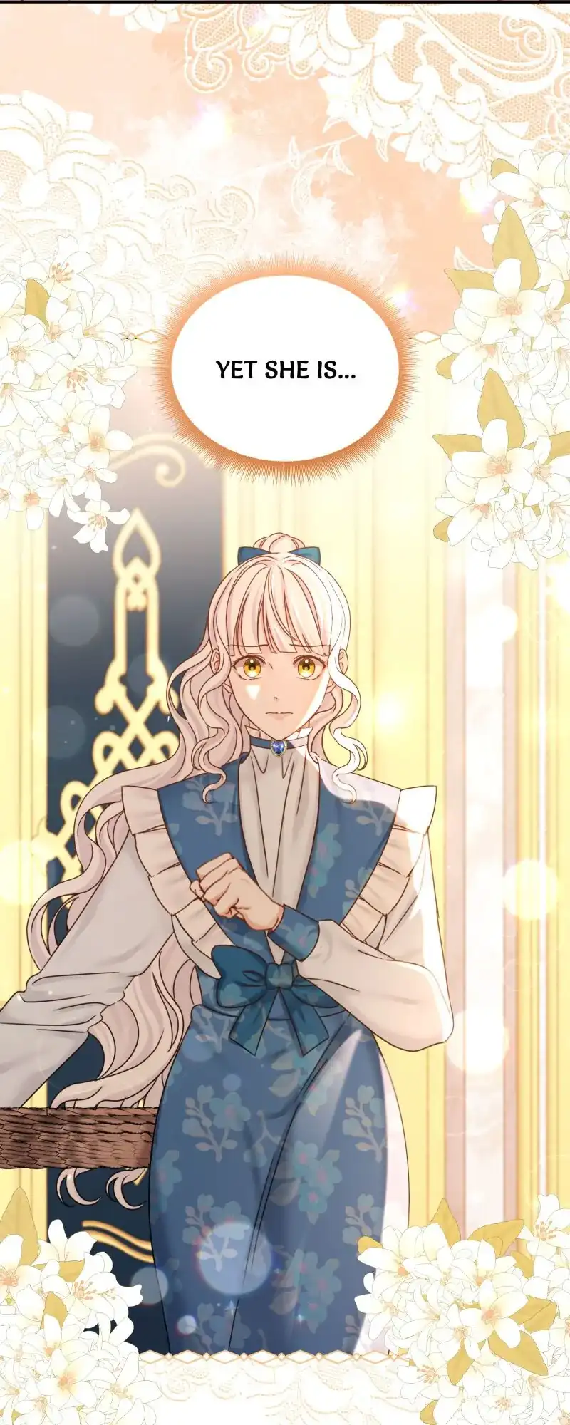 The Emperor’s Sleepless Nights Chapter 15 - Page 12