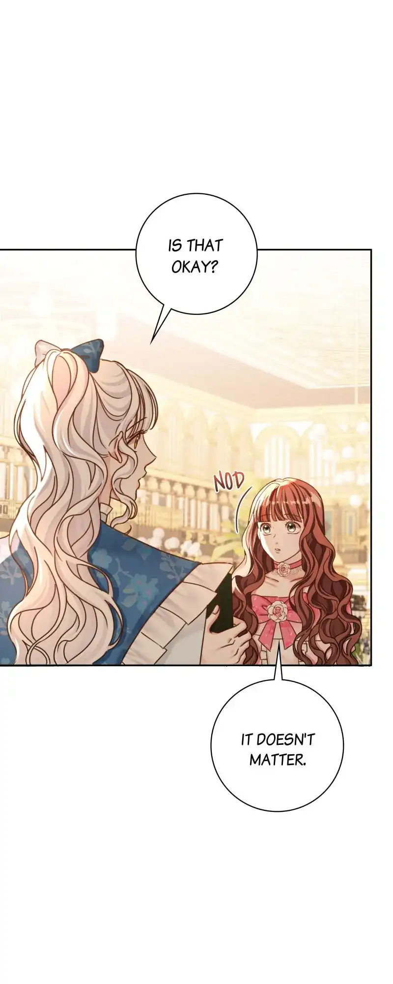 The Emperor’s Sleepless Nights Chapter 15 - Page 15