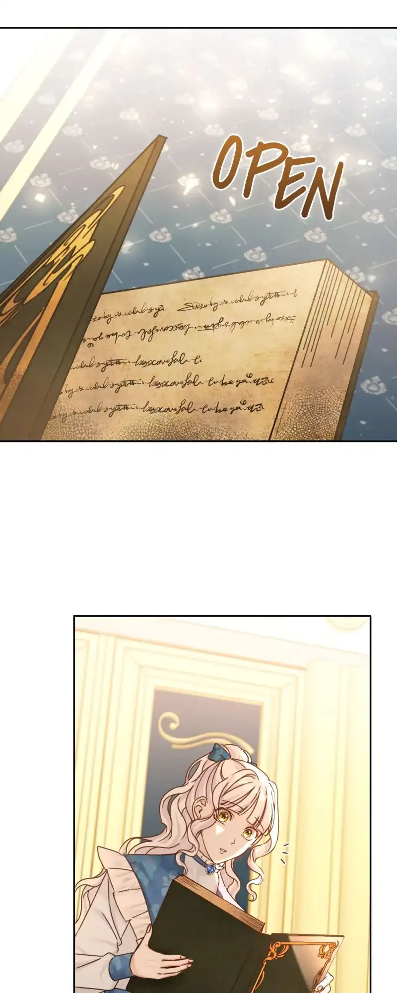 The Emperor’s Sleepless Nights Chapter 15 - Page 16