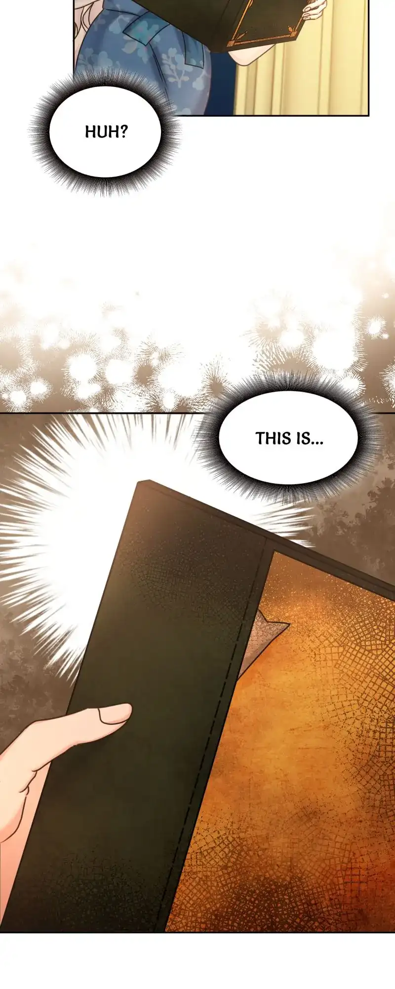 The Emperor’s Sleepless Nights Chapter 15 - Page 17