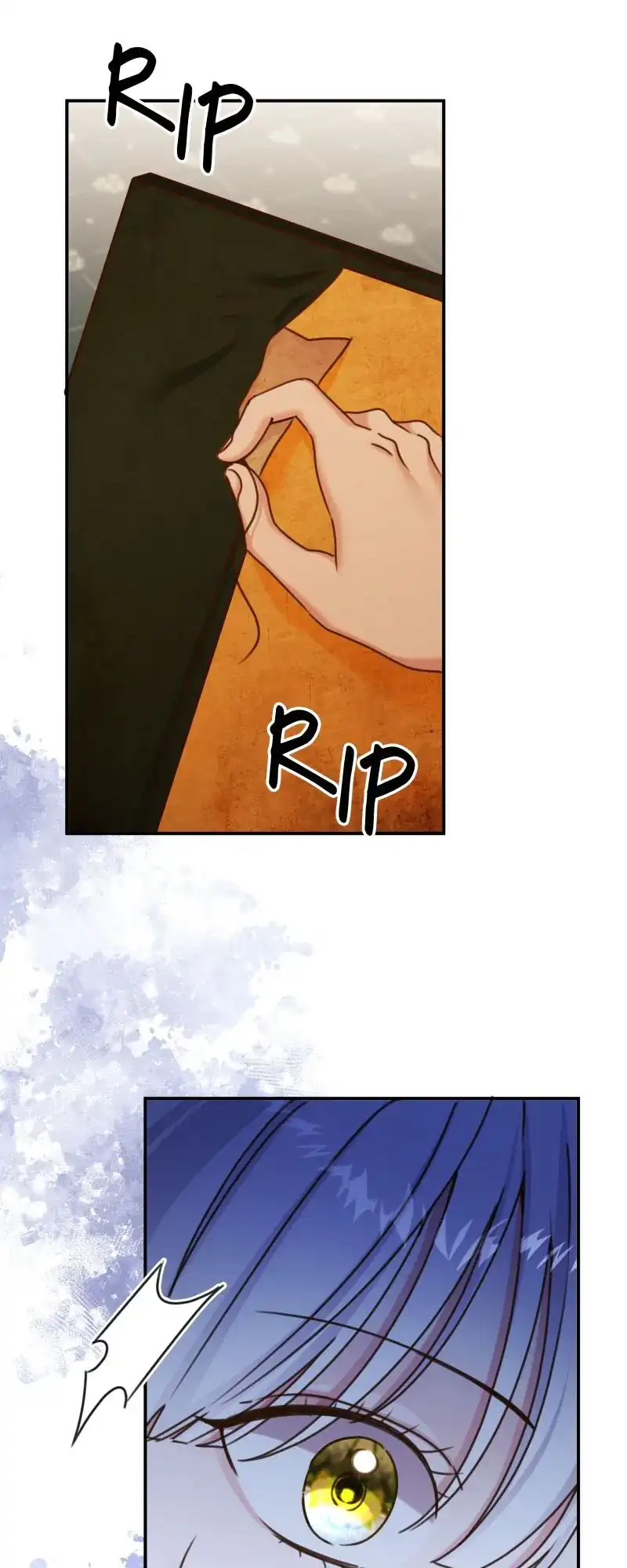 The Emperor’s Sleepless Nights Chapter 15 - Page 20