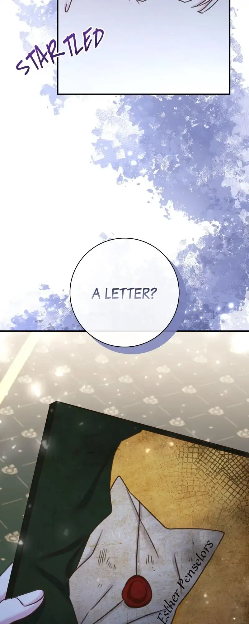 The Emperor’s Sleepless Nights Chapter 15 - Page 21