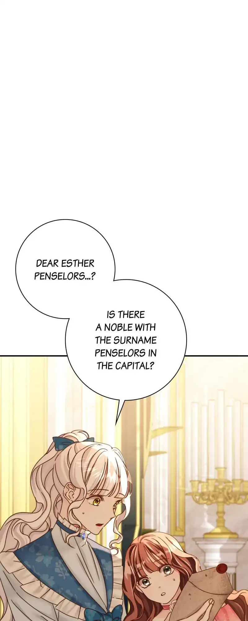 The Emperor’s Sleepless Nights Chapter 15 - Page 23