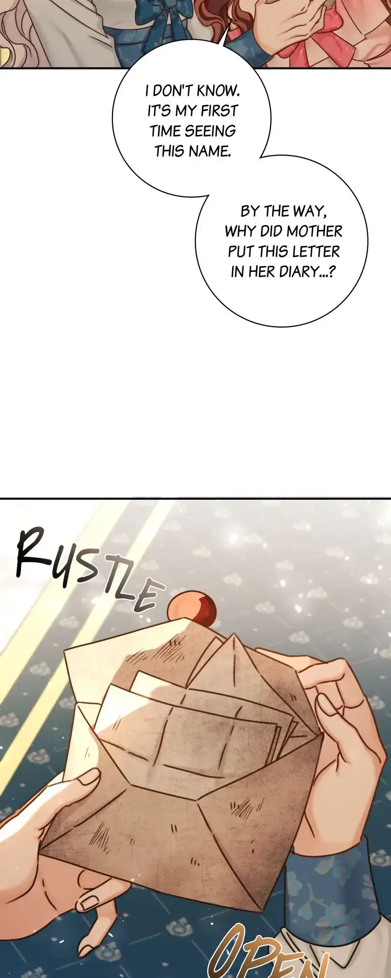 The Emperor’s Sleepless Nights Chapter 15 - Page 24