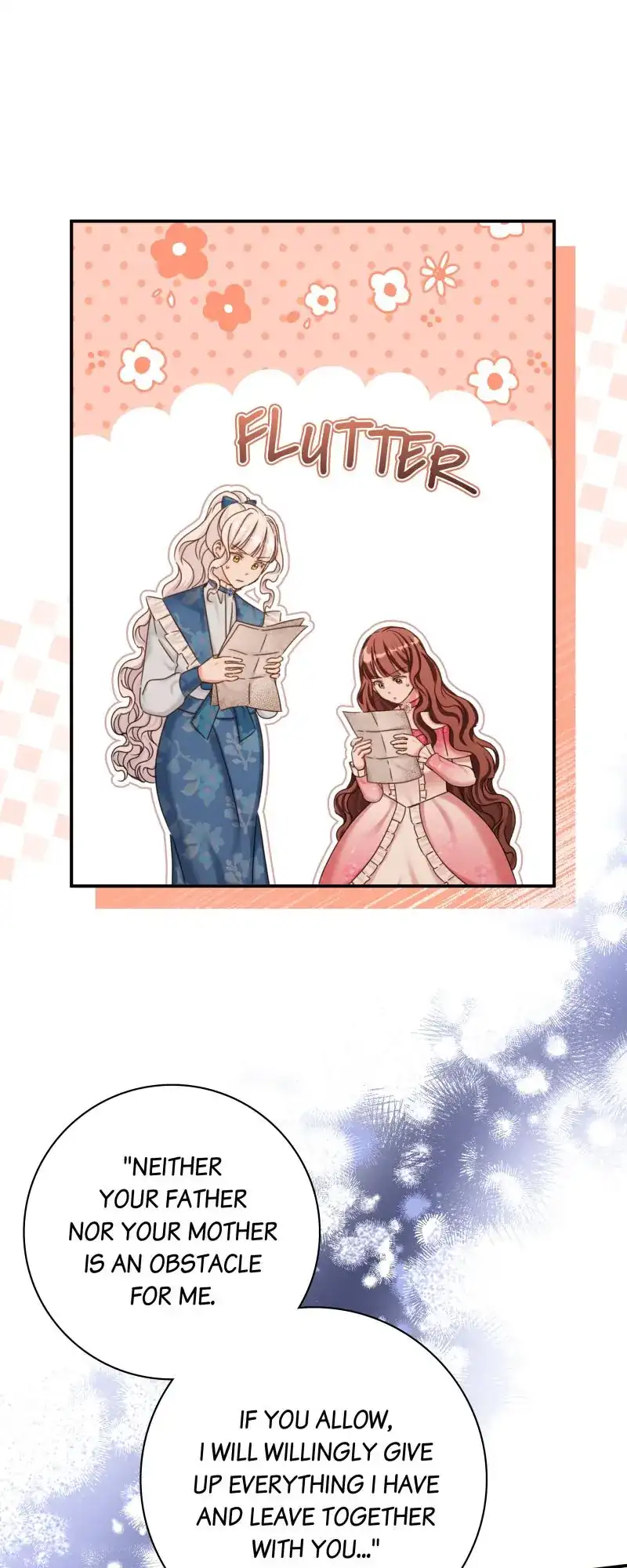 The Emperor’s Sleepless Nights Chapter 15 - Page 26