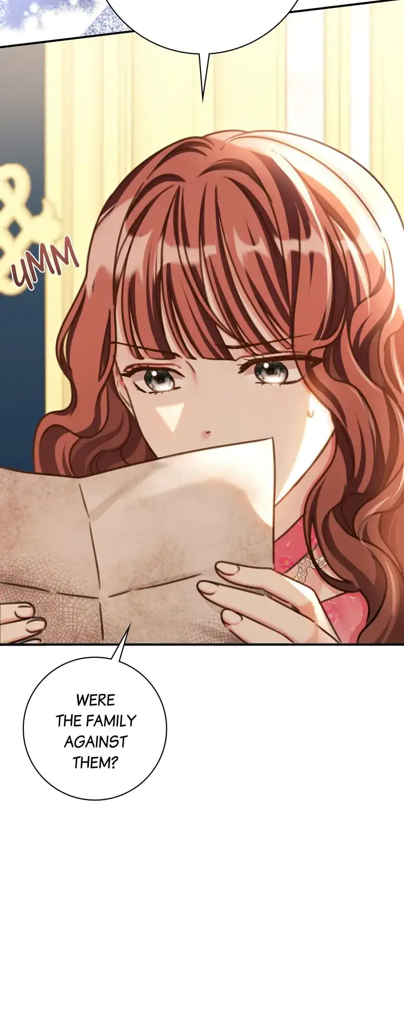 The Emperor’s Sleepless Nights Chapter 15 - Page 27