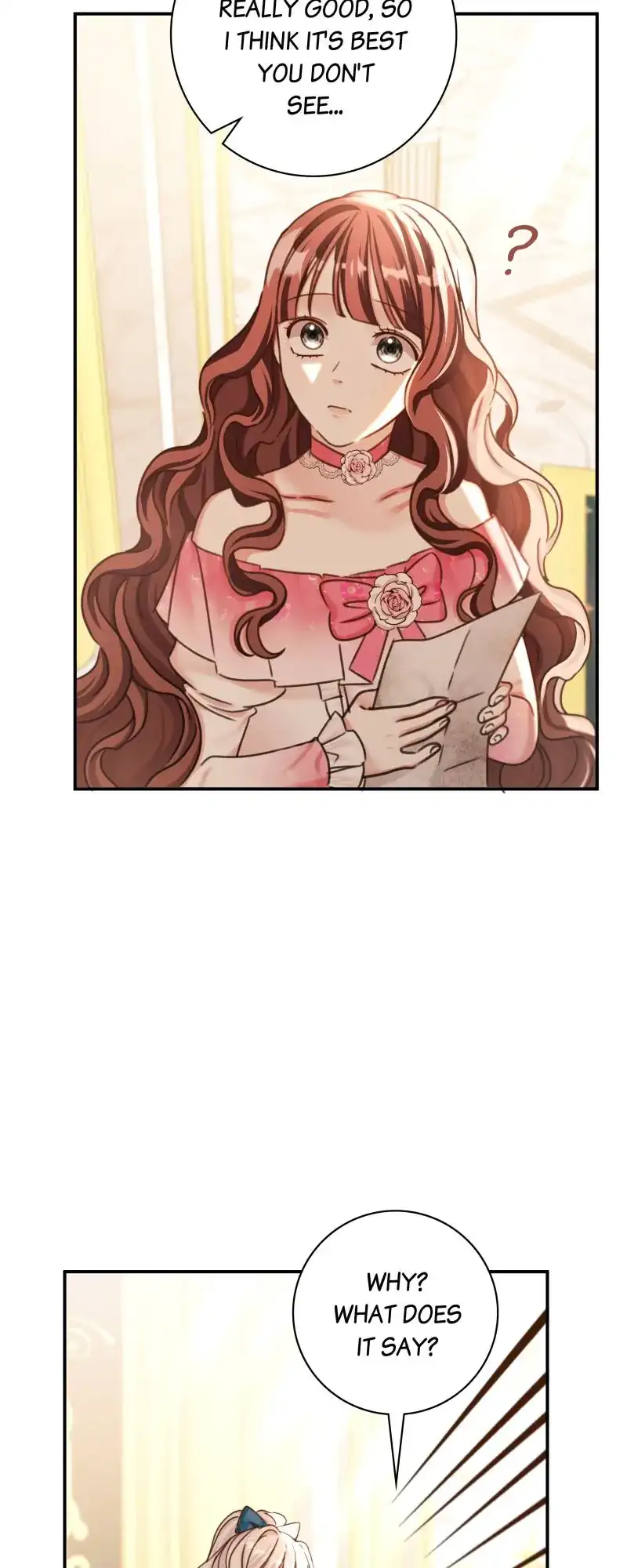 The Emperor’s Sleepless Nights Chapter 15 - Page 29