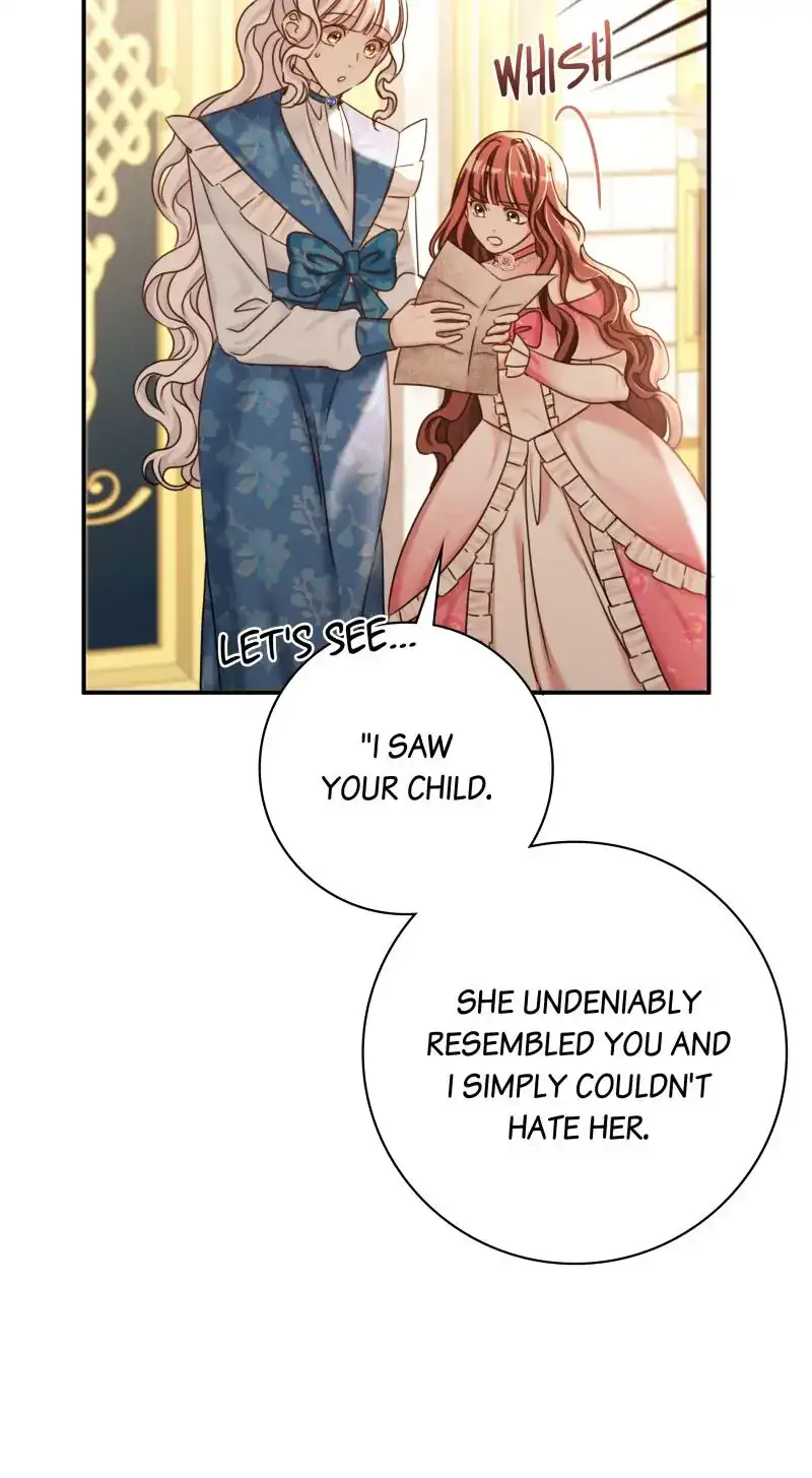 The Emperor’s Sleepless Nights Chapter 15 - Page 30