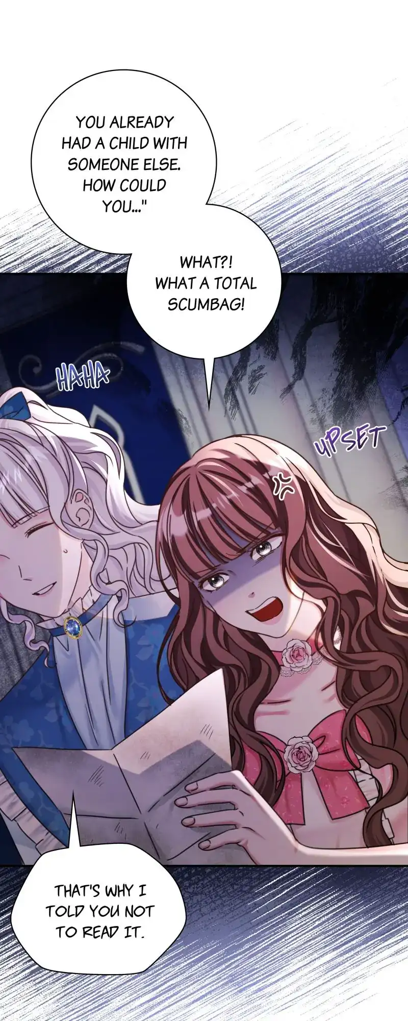 The Emperor’s Sleepless Nights Chapter 15 - Page 31