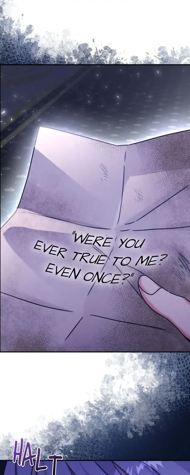 The Emperor’s Sleepless Nights Chapter 15 - Page 33