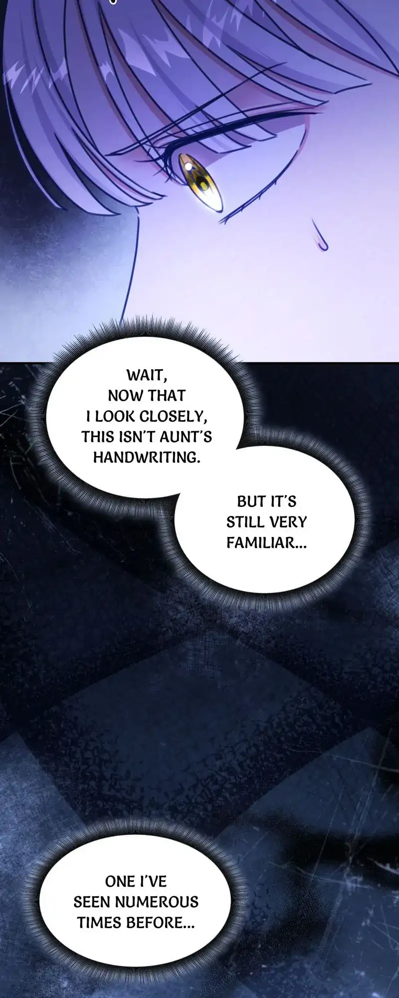 The Emperor’s Sleepless Nights Chapter 15 - Page 34