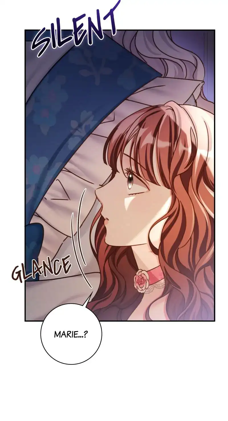 The Emperor’s Sleepless Nights Chapter 15 - Page 37