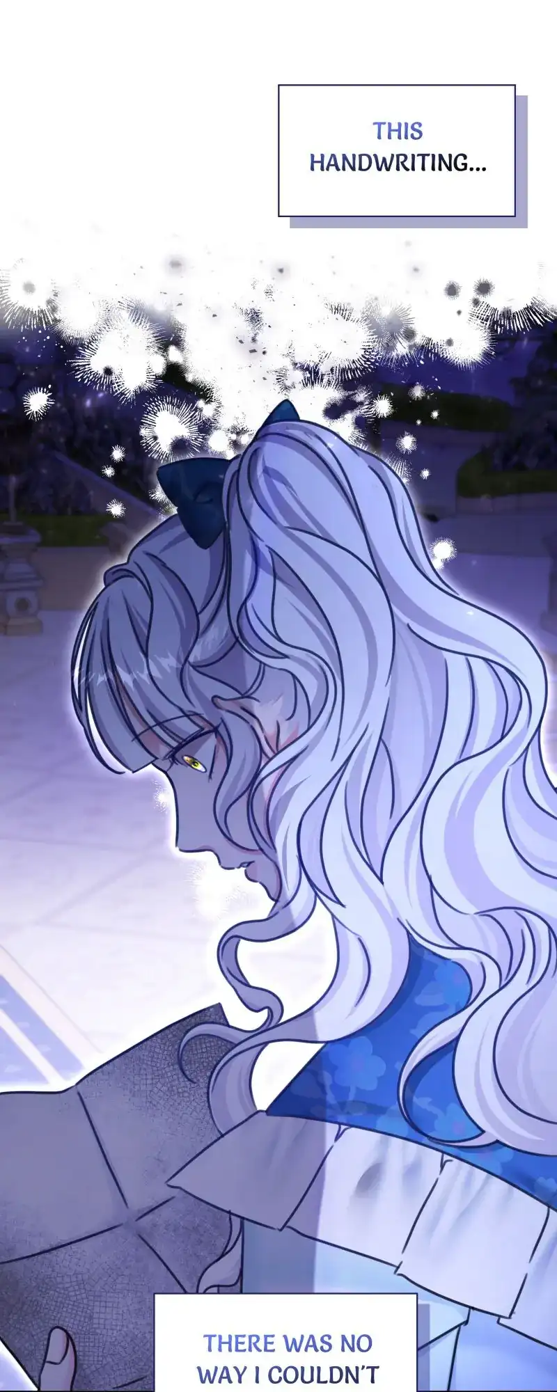 The Emperor’s Sleepless Nights Chapter 15 - Page 38