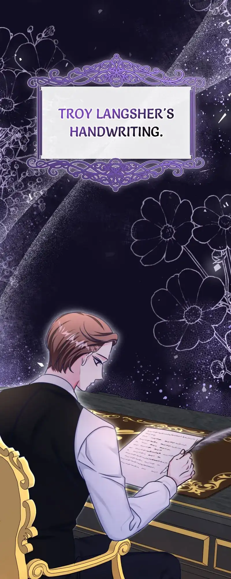 The Emperor’s Sleepless Nights Chapter 15 - Page 40