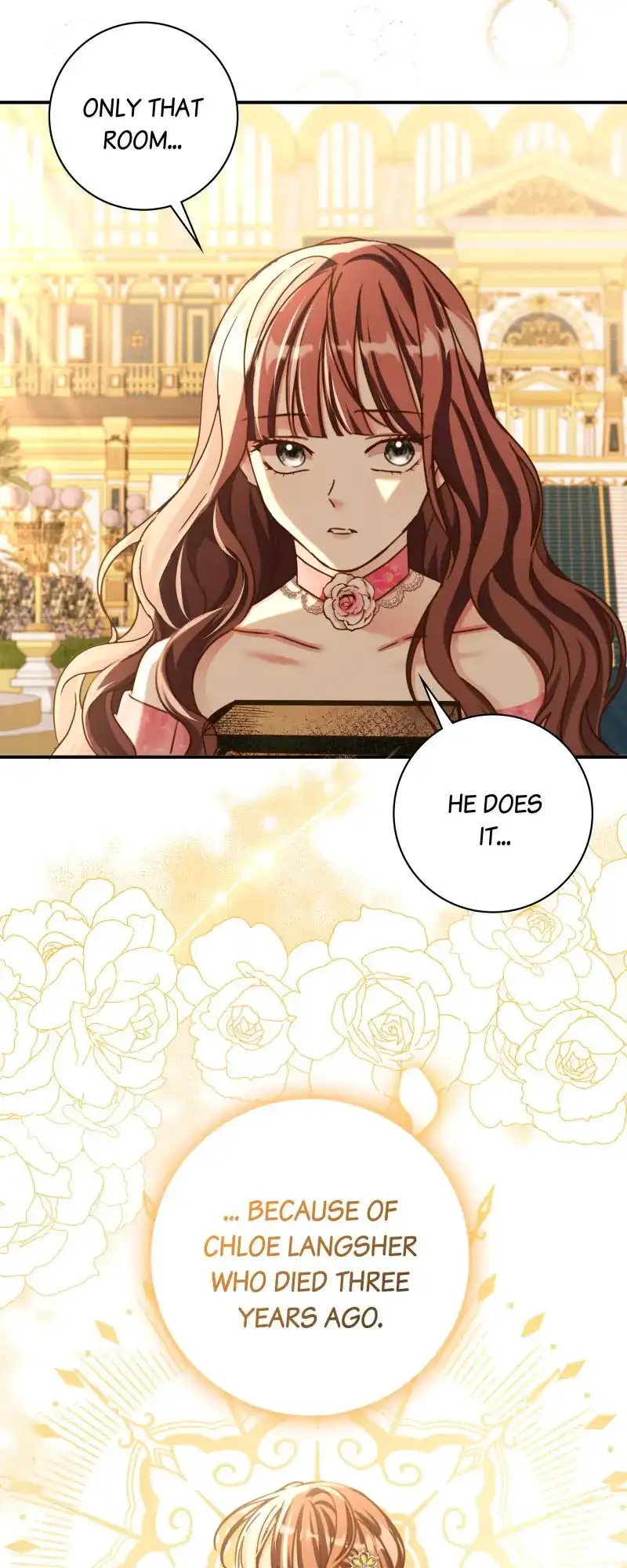 The Emperor’s Sleepless Nights Chapter 15 - Page 5