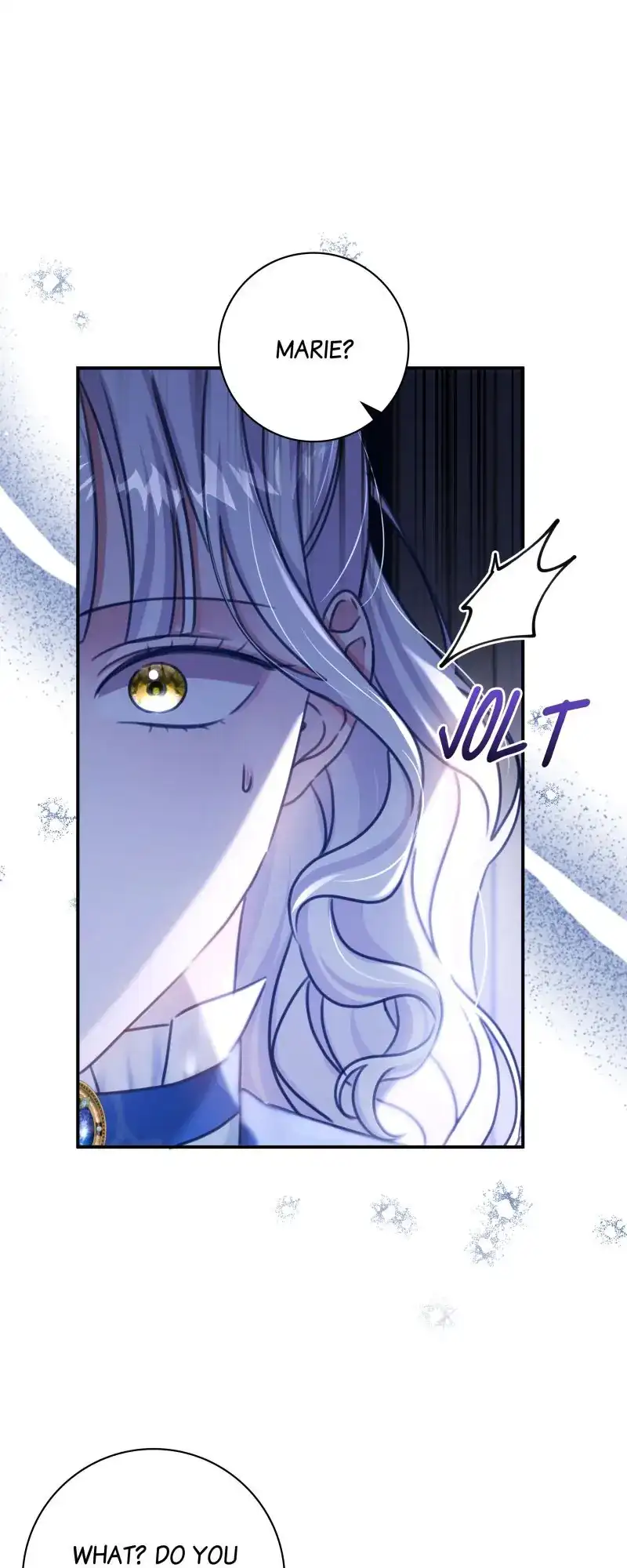 The Emperor’s Sleepless Nights Chapter 15 - Page 44