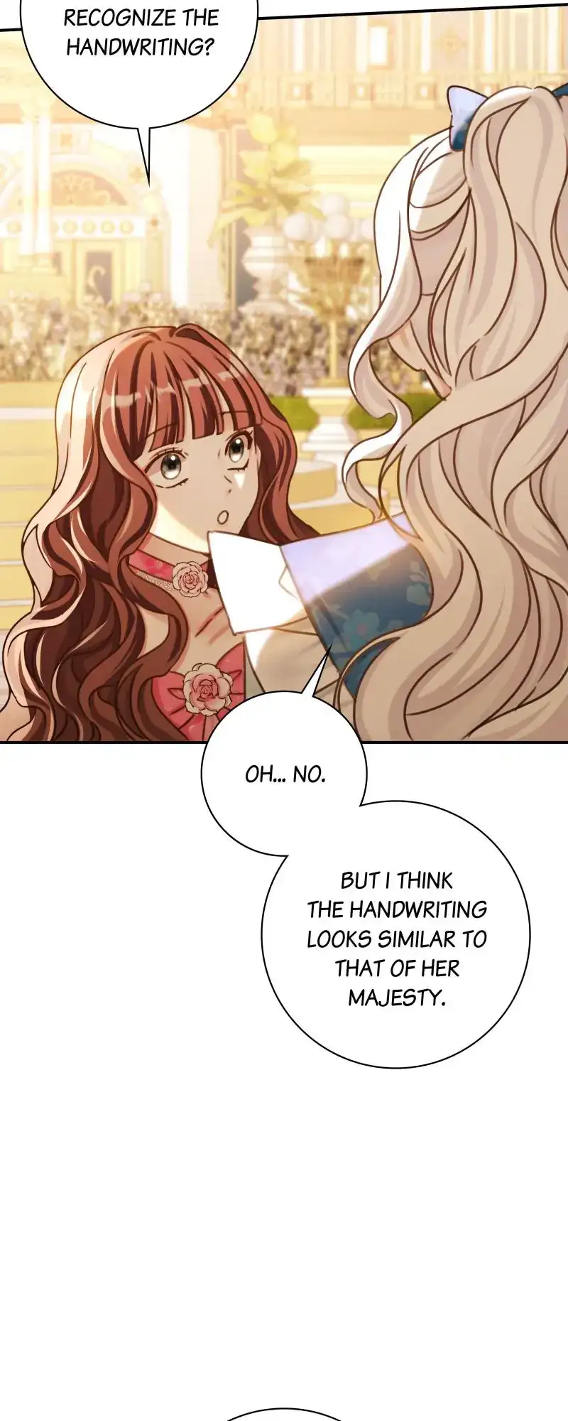 The Emperor’s Sleepless Nights Chapter 15 - Page 45