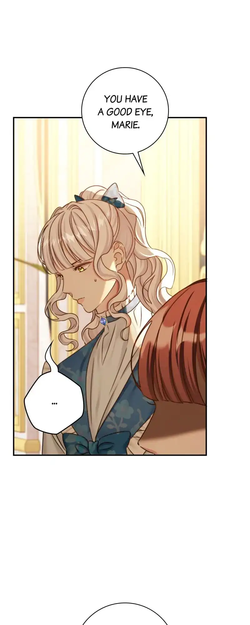 The Emperor’s Sleepless Nights Chapter 15 - Page 47