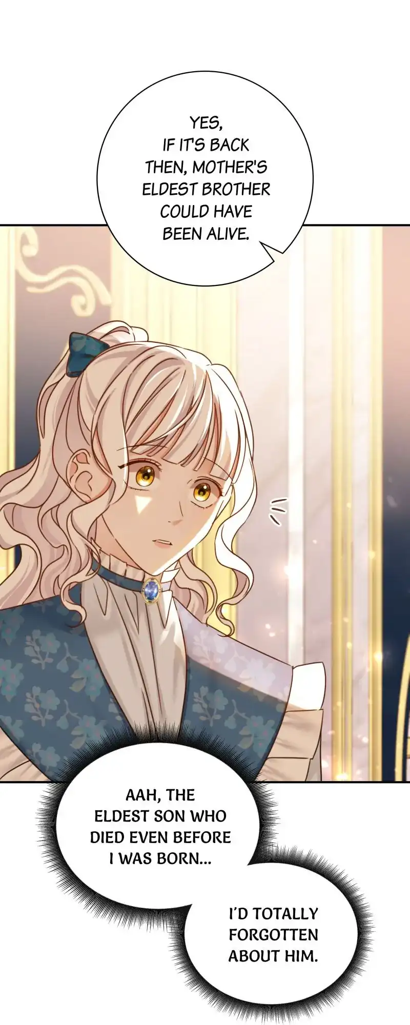 The Emperor’s Sleepless Nights Chapter 15 - Page 50