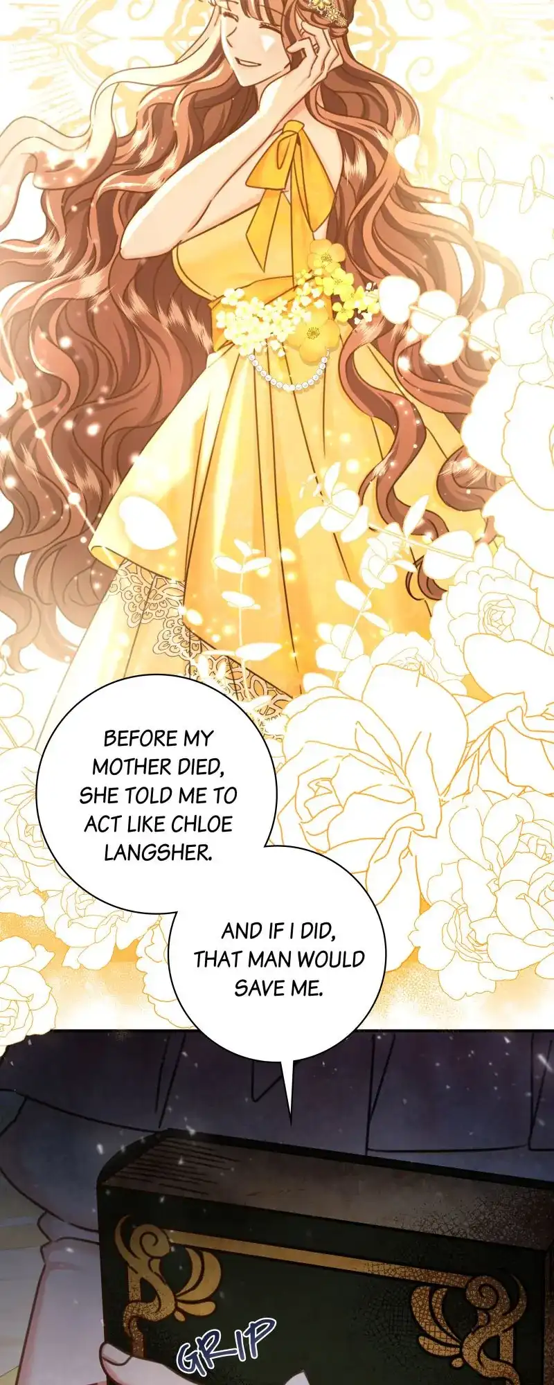 The Emperor’s Sleepless Nights Chapter 15 - Page 6