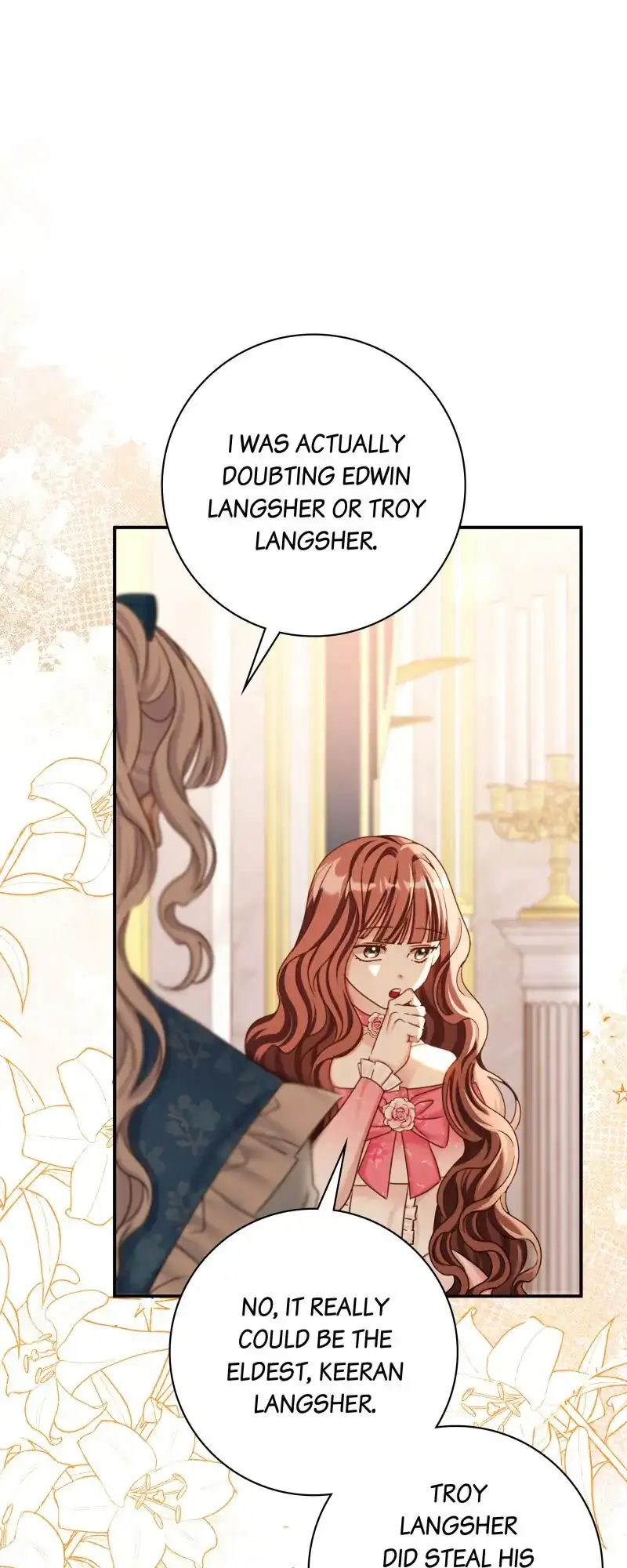 The Emperor’s Sleepless Nights Chapter 15 - Page 51