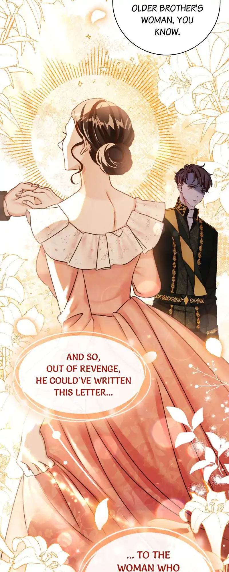 The Emperor’s Sleepless Nights Chapter 15 - Page 52