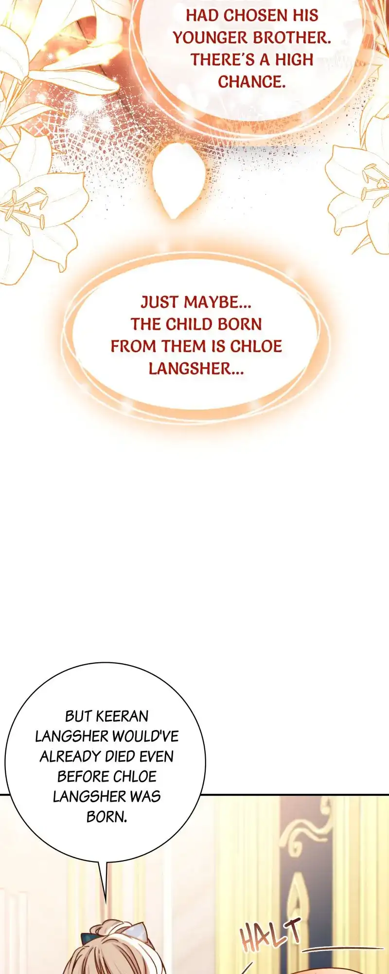 The Emperor’s Sleepless Nights Chapter 15 - Page 53