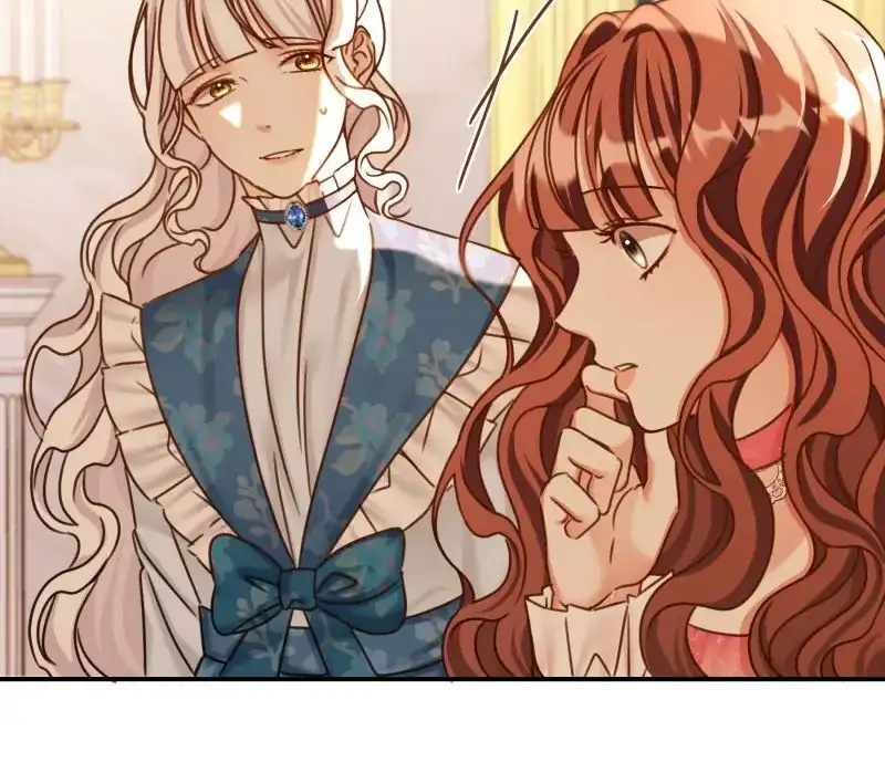 The Emperor’s Sleepless Nights Chapter 15 - Page 54