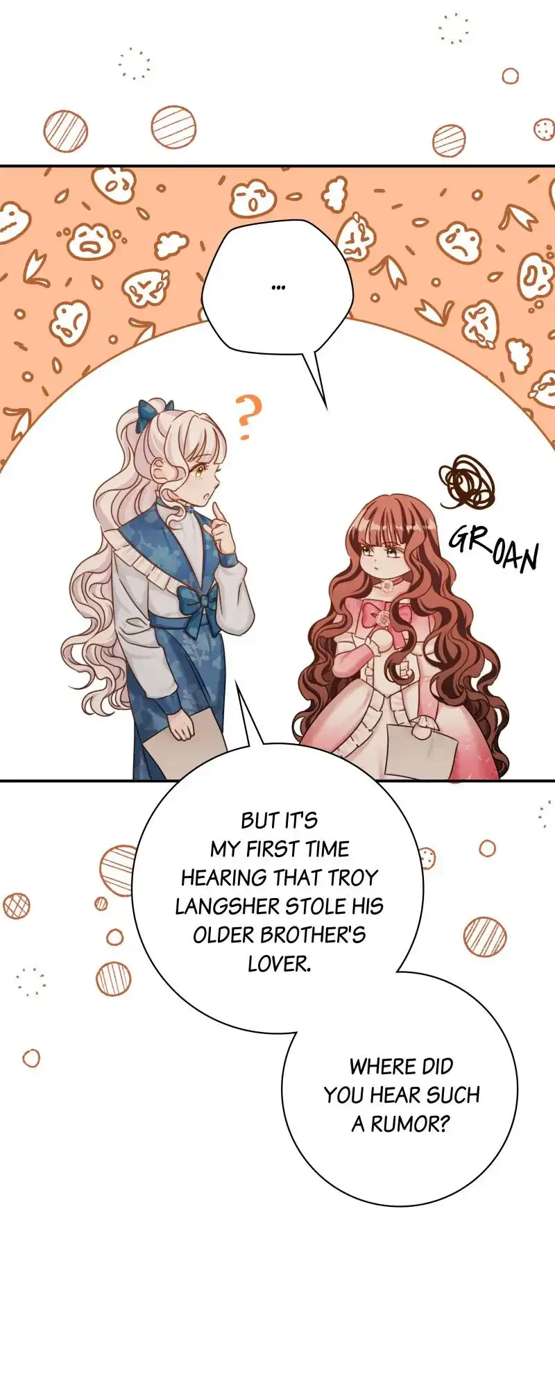 The Emperor’s Sleepless Nights Chapter 15 - Page 55