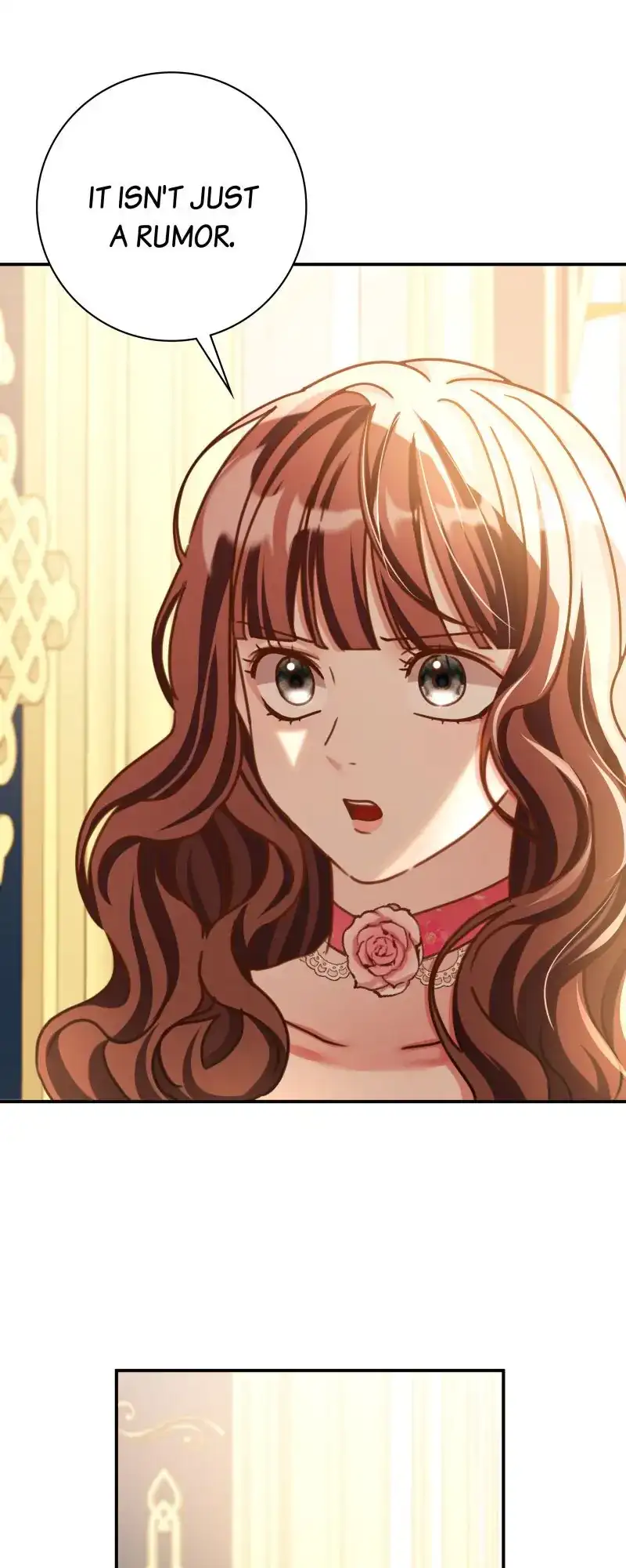 The Emperor’s Sleepless Nights Chapter 15 - Page 56