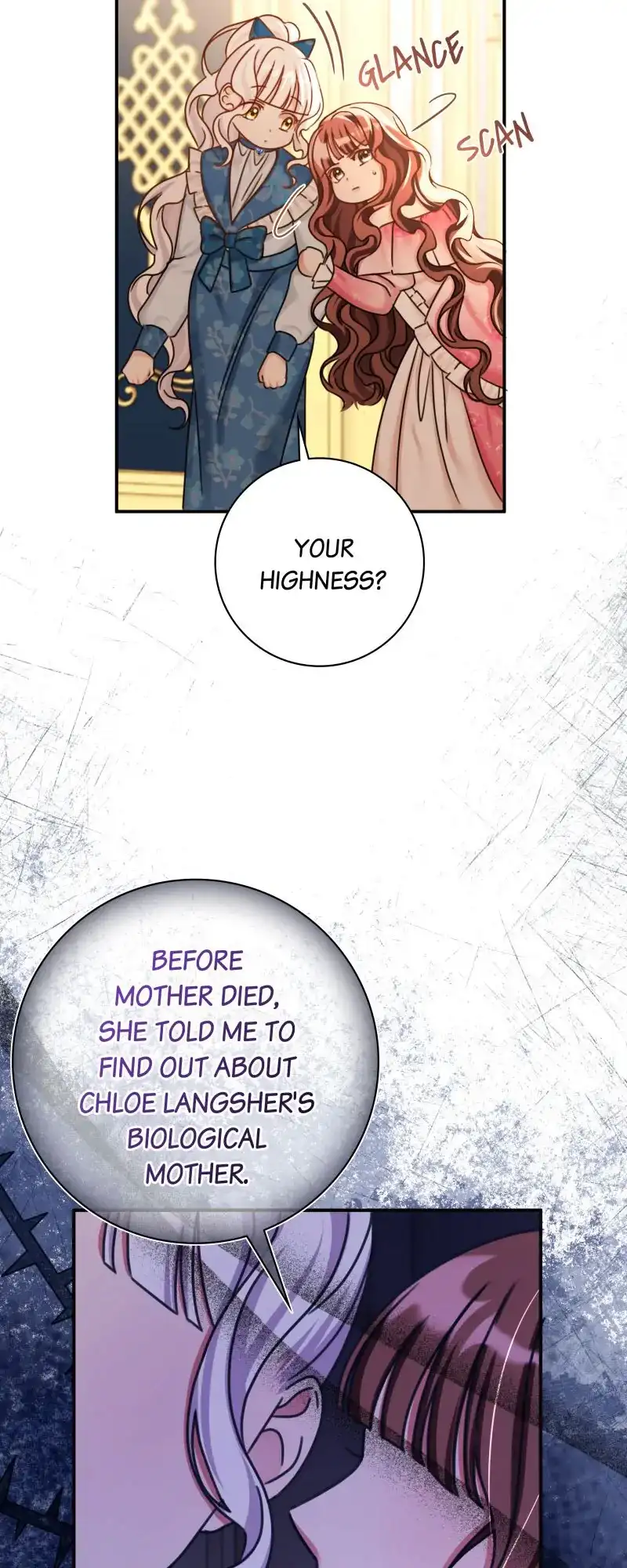 The Emperor’s Sleepless Nights Chapter 15 - Page 57