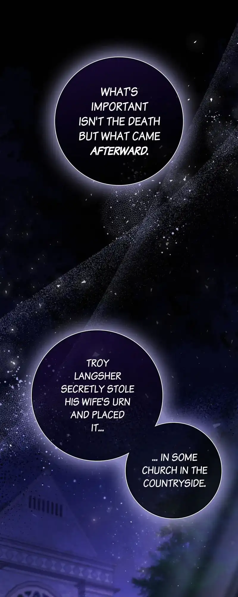 The Emperor’s Sleepless Nights Chapter 15 - Page 60