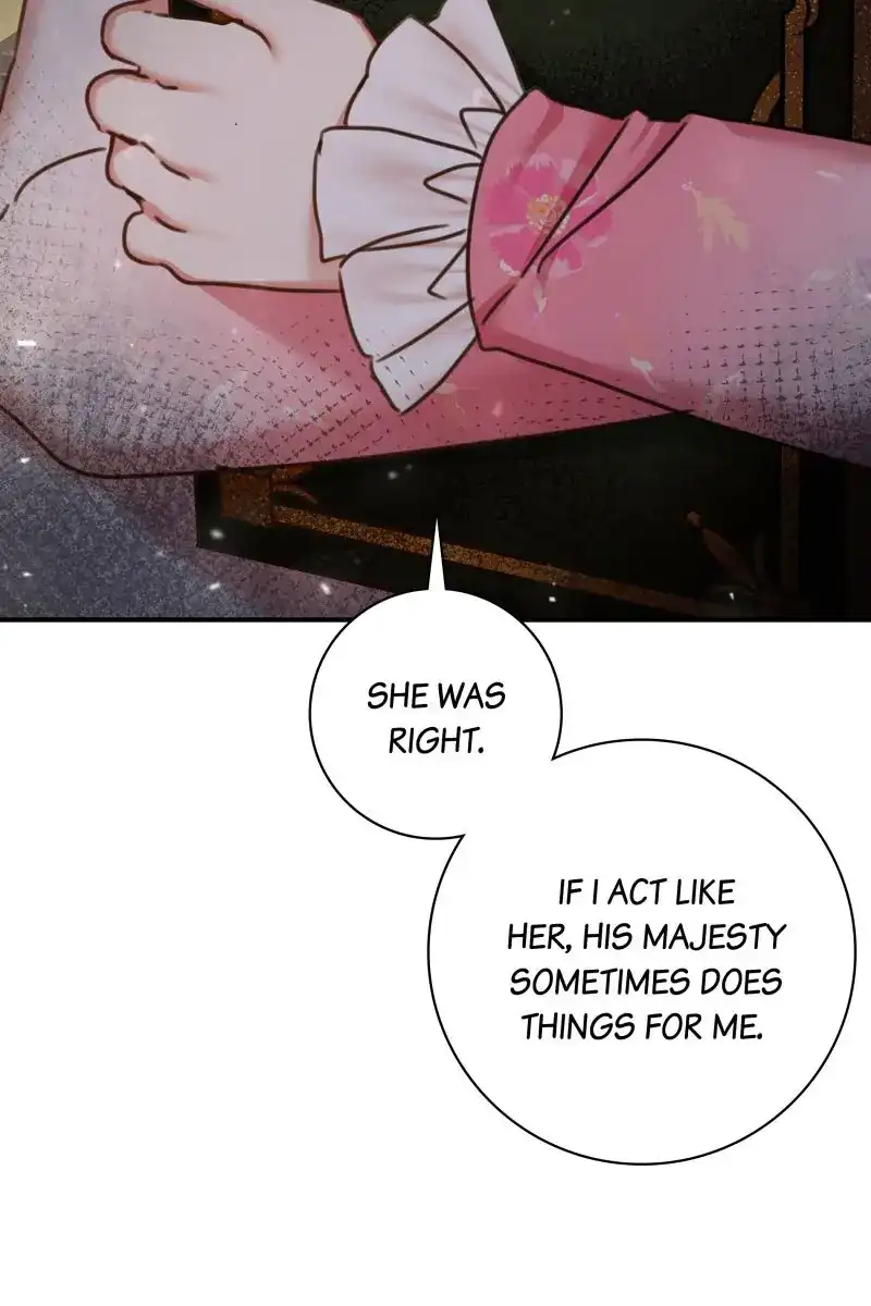 The Emperor’s Sleepless Nights Chapter 15 - Page 7