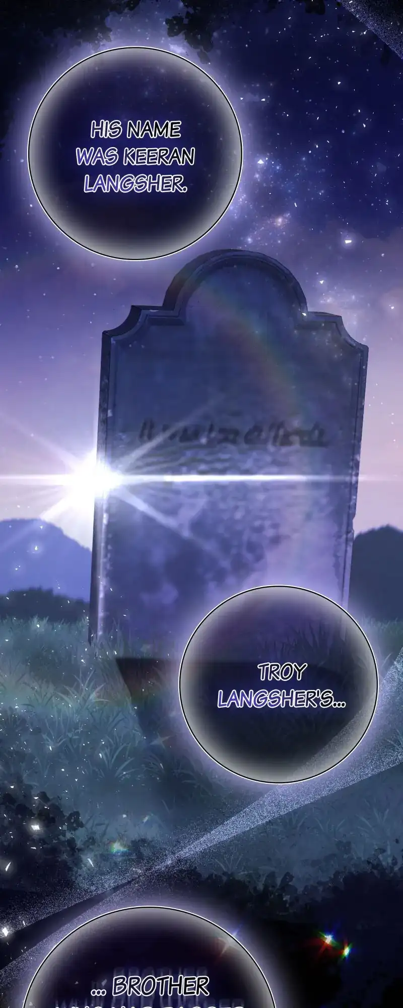 The Emperor’s Sleepless Nights Chapter 15 - Page 62