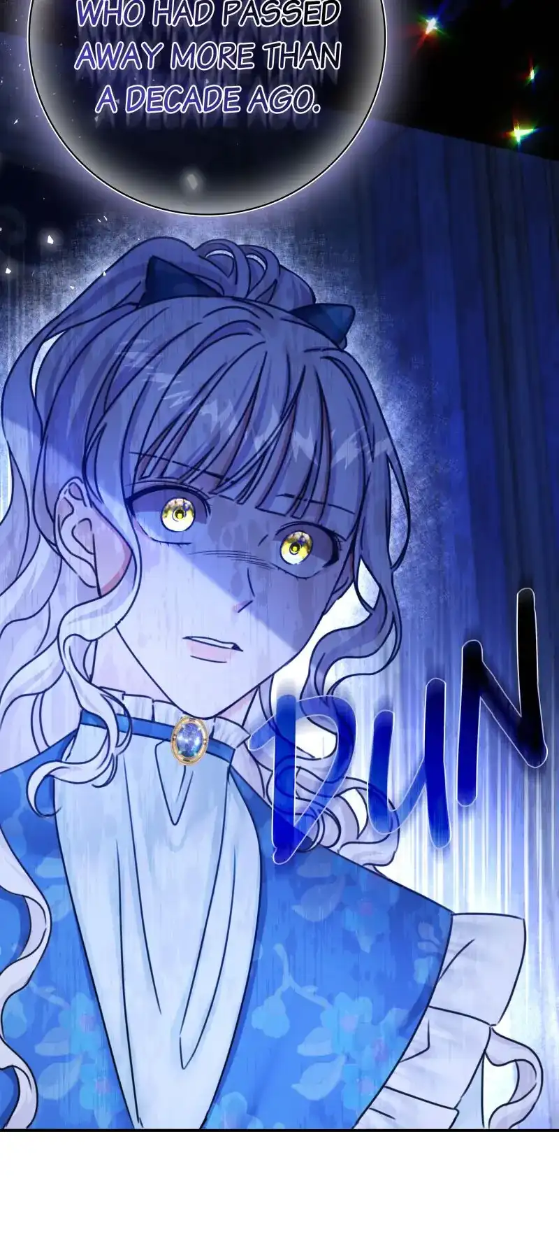 The Emperor’s Sleepless Nights Chapter 15 - Page 63