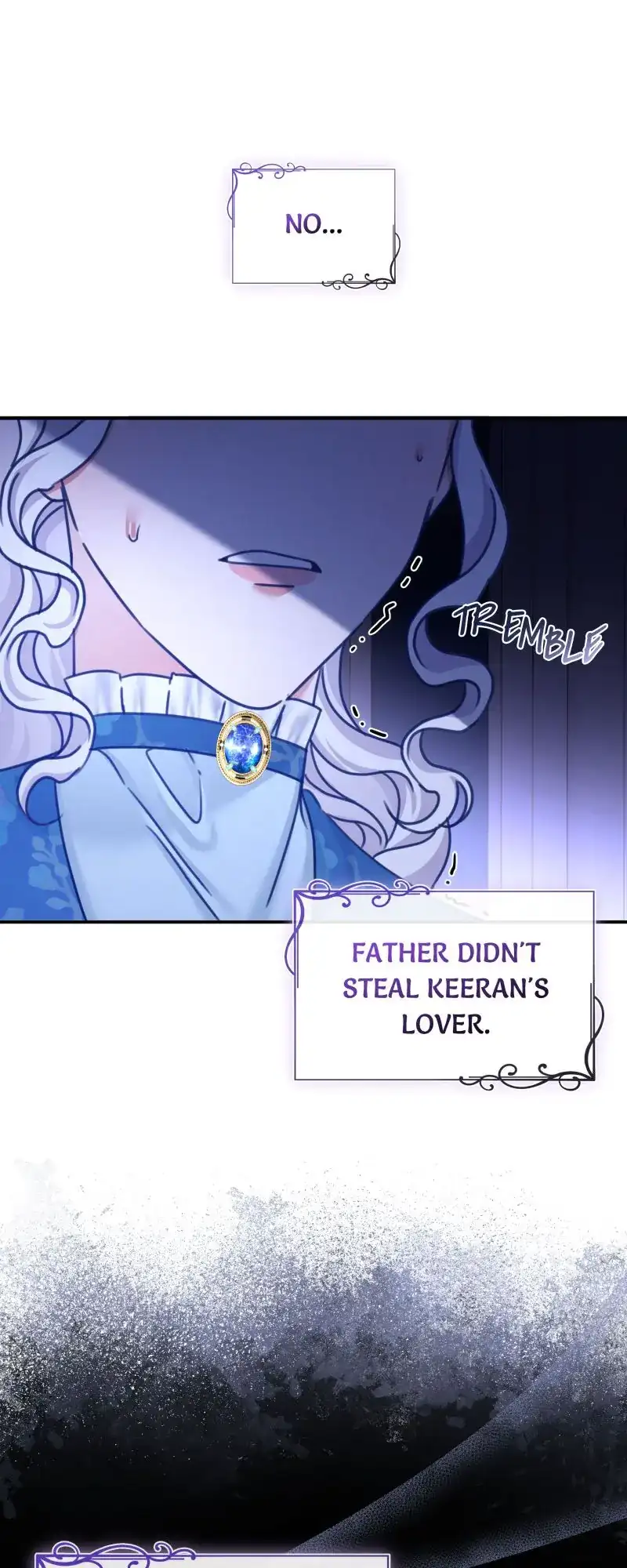 The Emperor’s Sleepless Nights Chapter 15 - Page 64