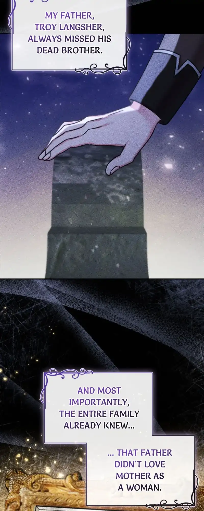 The Emperor’s Sleepless Nights Chapter 15 - Page 65