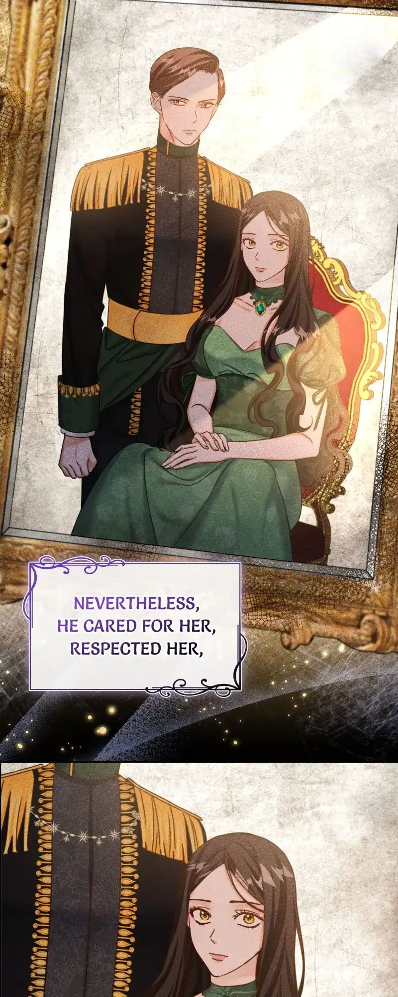 The Emperor’s Sleepless Nights Chapter 15 - Page 66