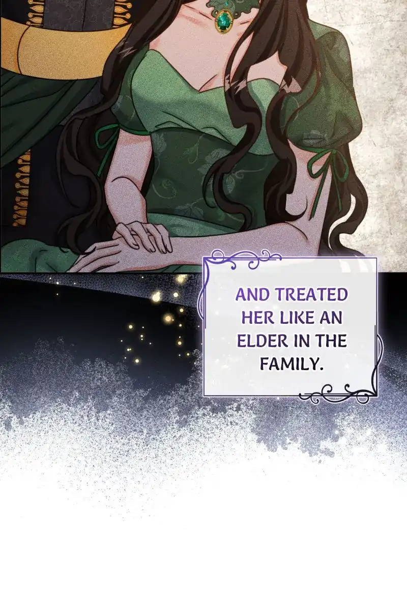 The Emperor’s Sleepless Nights Chapter 15 - Page 67