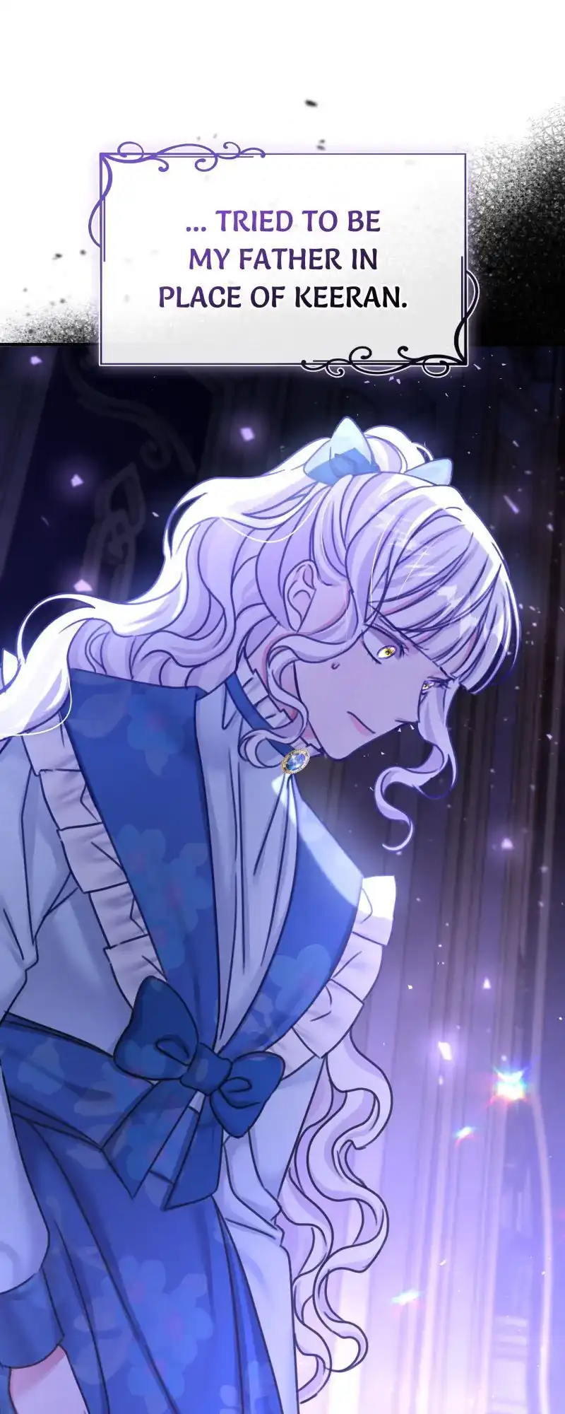 The Emperor’s Sleepless Nights Chapter 15 - Page 71