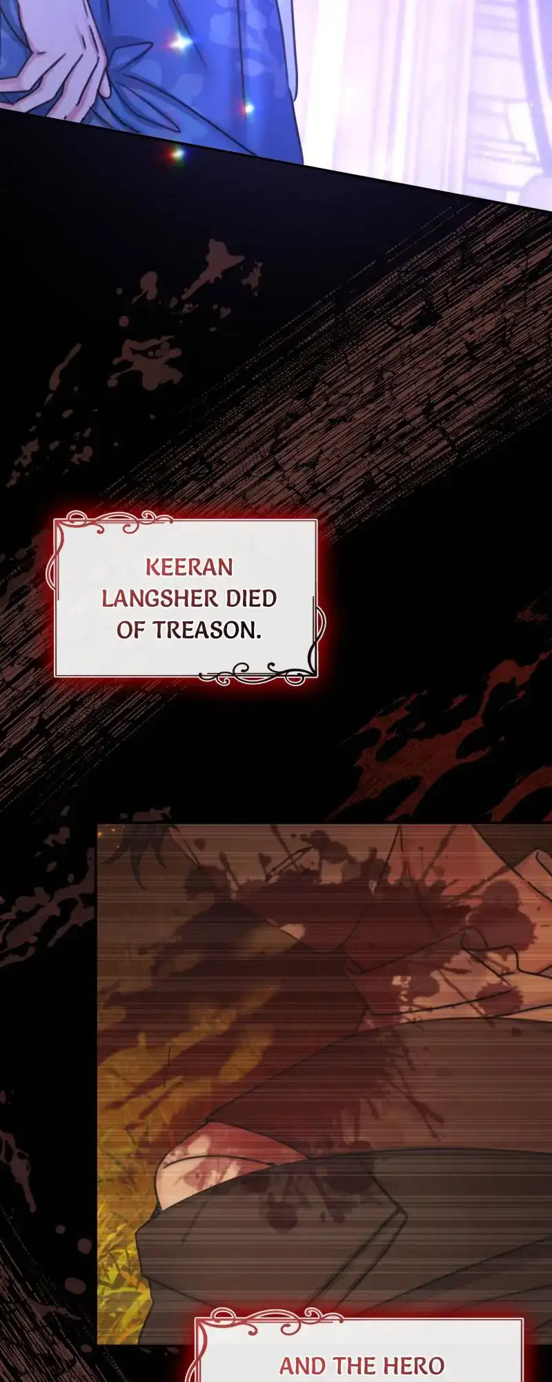 The Emperor’s Sleepless Nights Chapter 15 - Page 72