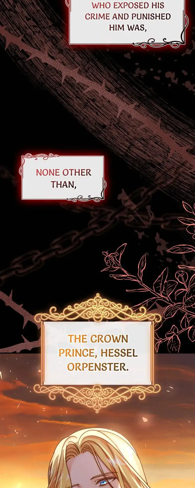 The Emperor’s Sleepless Nights Chapter 15 - Page 73