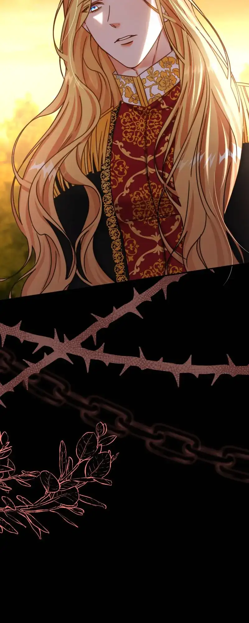 The Emperor’s Sleepless Nights Chapter 15 - Page 74