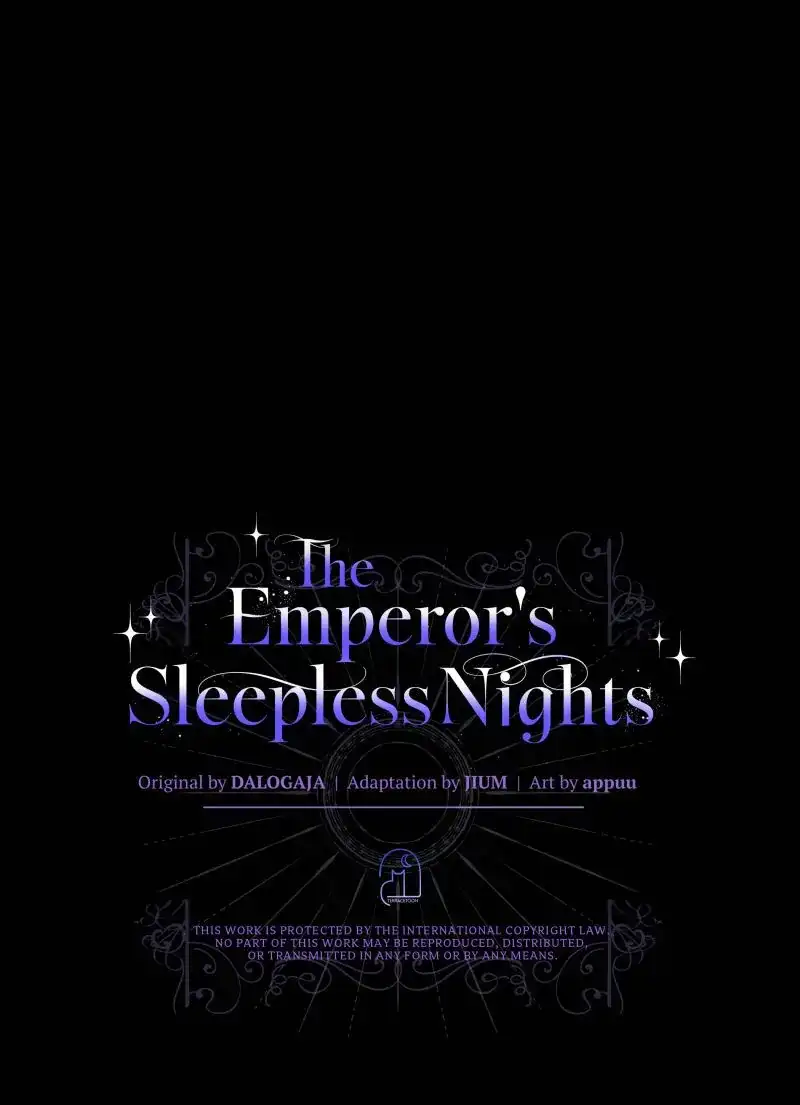 The Emperor’s Sleepless Nights Chapter 15 - Page 75
