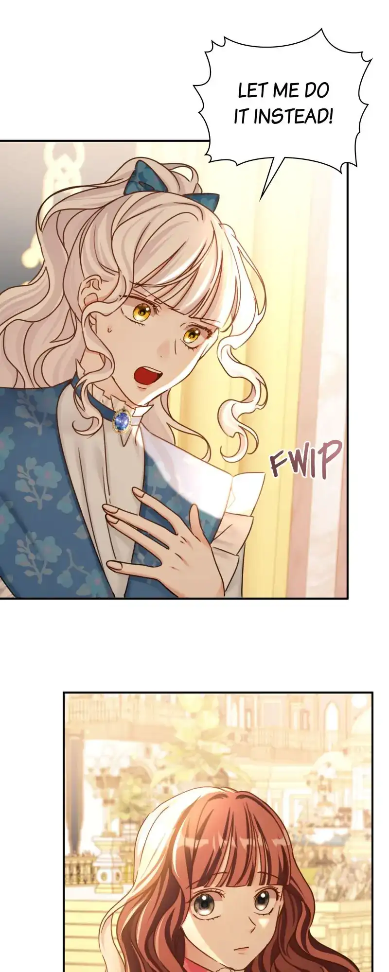 The Emperor’s Sleepless Nights Chapter 15 - Page 10