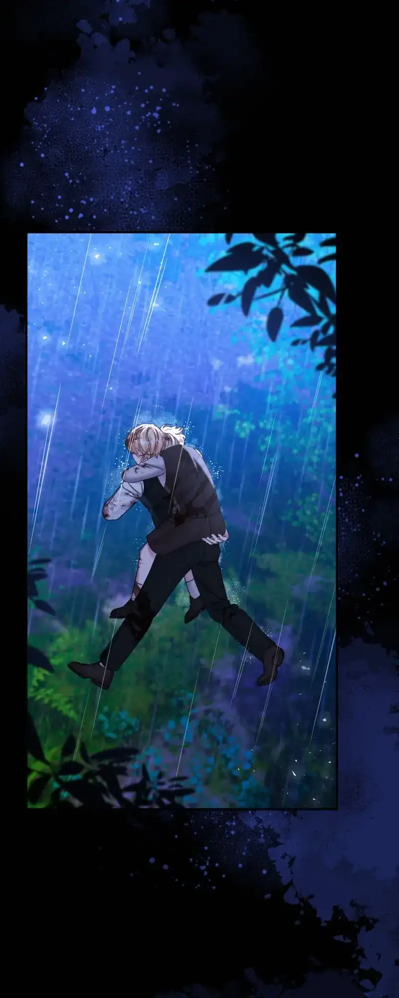 The Emperor’s Sleepless Nights Chapter 16 - Page 11