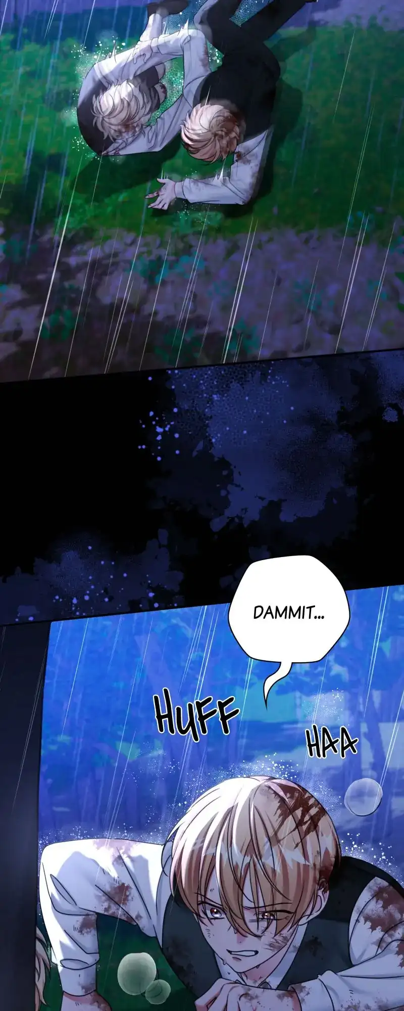 The Emperor’s Sleepless Nights Chapter 16 - Page 13