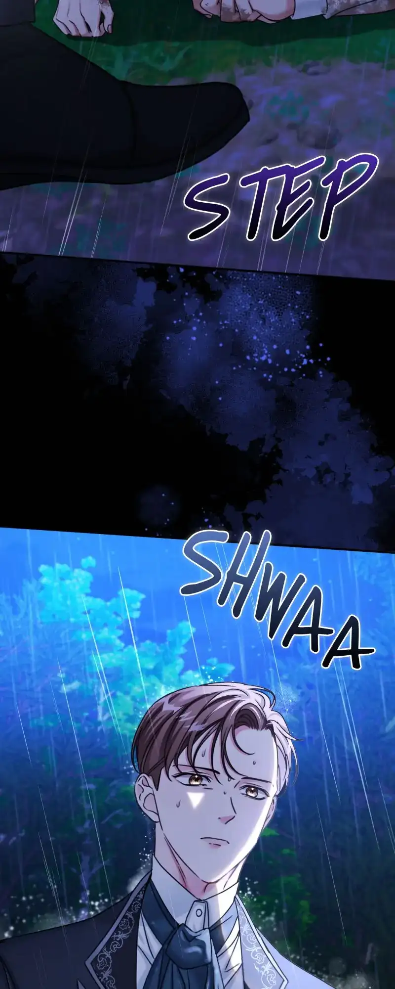 The Emperor’s Sleepless Nights Chapter 16 - Page 14