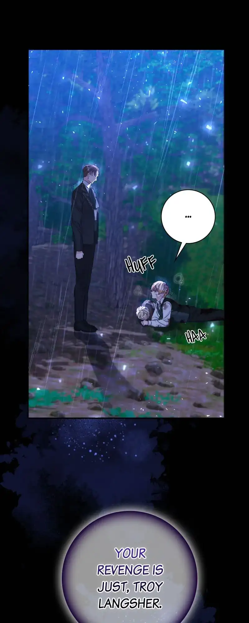 The Emperor’s Sleepless Nights Chapter 16 - Page 16