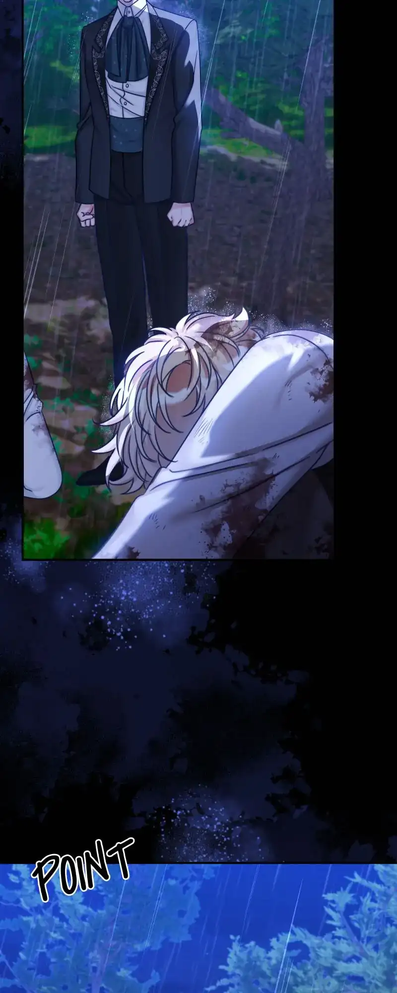 The Emperor’s Sleepless Nights Chapter 16 - Page 18